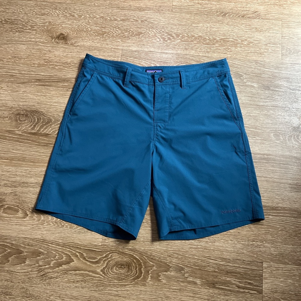 PATAGONIA OUTDOOR SHORTS